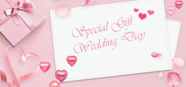 Online Wedding Gifts