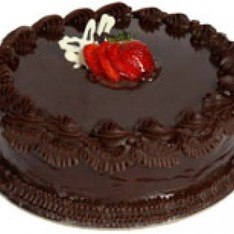 1 kg  Chocolate Cake