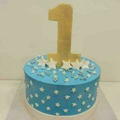 Designer Cake for 1 year old kid