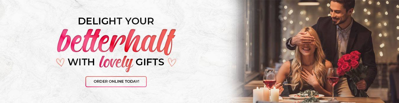 Send Anniversary Gifts Online Near By