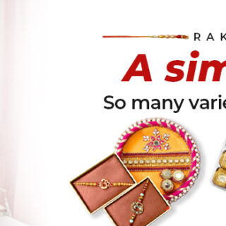 Raksha Bandhan