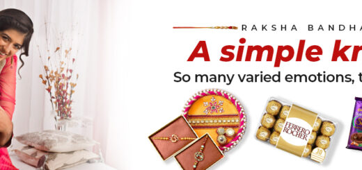 Raksha Bandhan