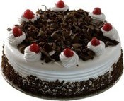 Black Forest Cake 1 Kg