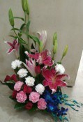 Mix Flower Arrangement