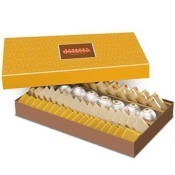 Assorted Mithai Box