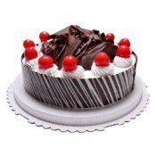 5 Star Black Forest Cake