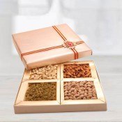 Mixed Dry Fruit Box