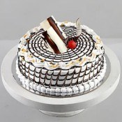 Christmas Butter Scotch1 kg cake