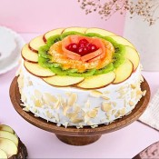 Womens day Fruit Cake 1 kg