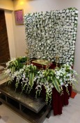 Ganesh Chaturthi Decoration 5