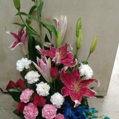 Mix Flower Arrangement