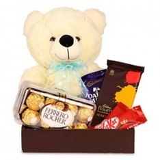 Love Hamper