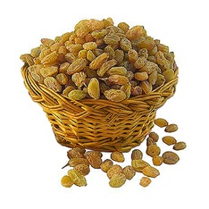 Raisin Basket