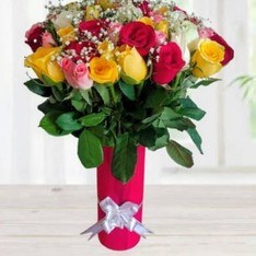 Mix Roses Bouquet