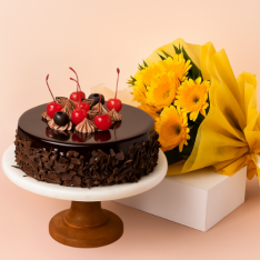 Sunshine Bliss Combo