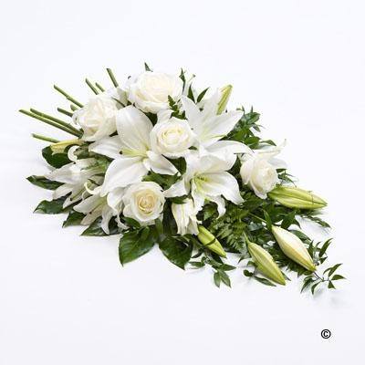 Sympathy Bouquet