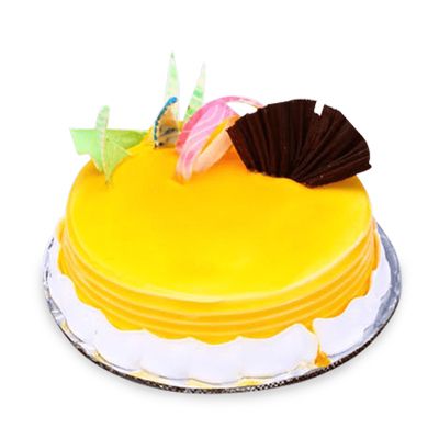 Mango Cake 1kg