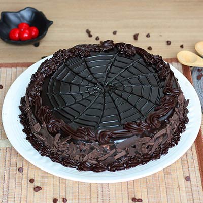 Best Chocolate Cake