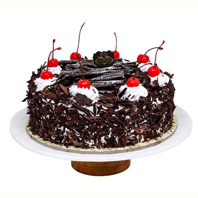 Best Black Forest Cake 1 kg