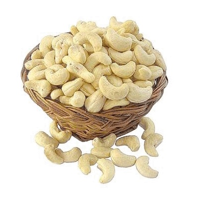 Cashew Basket