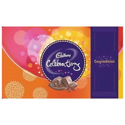 Medium Cadburry Celebration