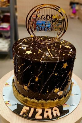 Premium Truffle cake 1 kgs