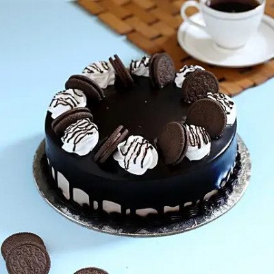 Oreo Cake 1 kg