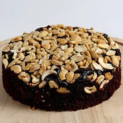 Cashew Plum Cake 1 kg