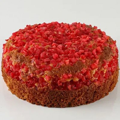 Tooty Fruity Plum Cake 1 kg