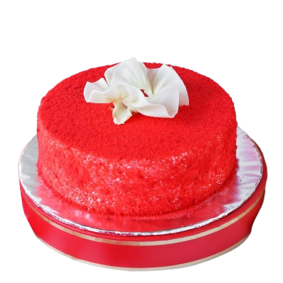 Red Velvet half kg