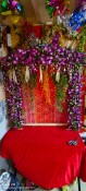 Ganesh Chaturthi Decoration 9