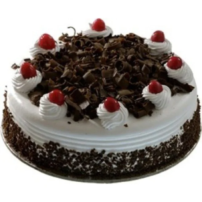 Black Forest Cake 1 Kg