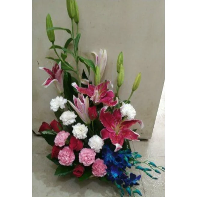 Mix Flower Arrangement