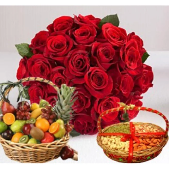 Love & Wellness Gift Combo