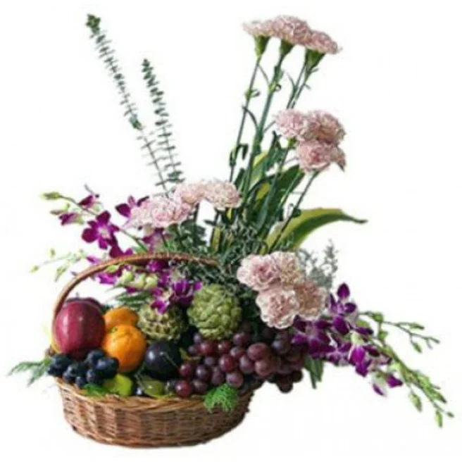 Nature’s Fresh Bloom Combo