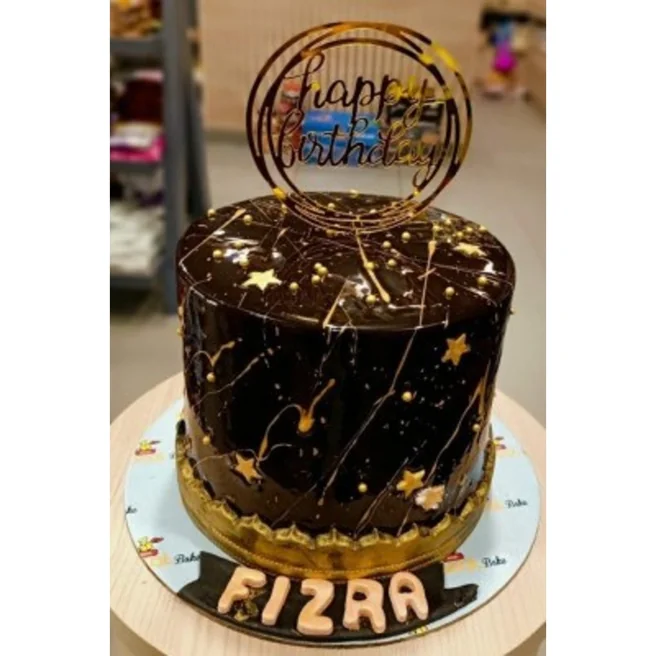 Premium Truffle cake 1 kgs