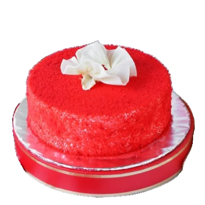 Red Velvet half kg