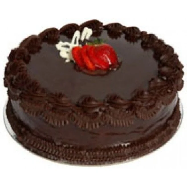 1 kg  Chocolate Cake