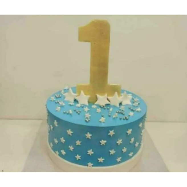 Designer Cake for 1 year old kid