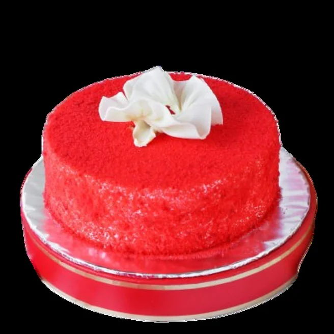 Red Velvet half kg