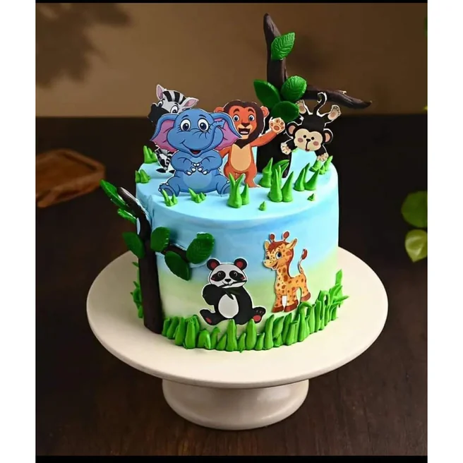 Kids cake 1.5 kg
